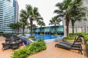 Vortex Suites in Kuala Lumpur